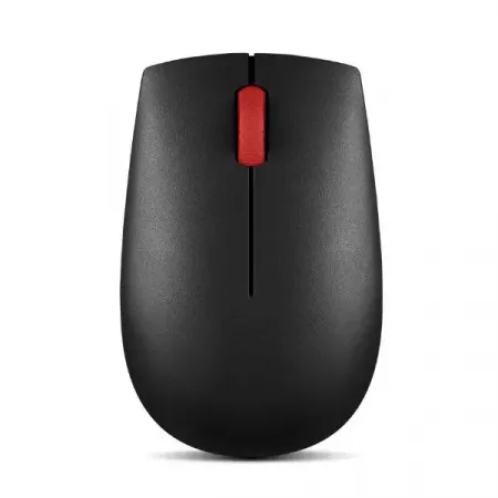 Lenovo ThinkPad Mouse Inalámbrico Negro: Precisión y Confort Lenovo ThinkPad Mouse Inalámbrico Negro: Precisión y Confort