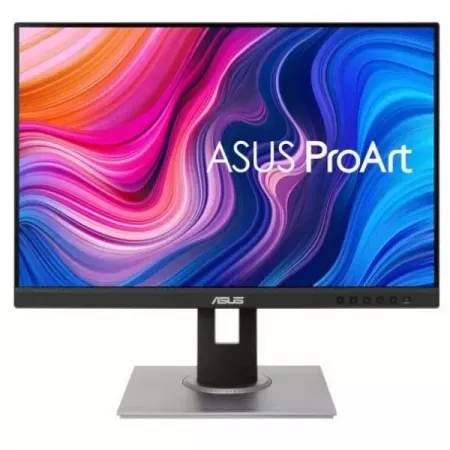 Asus Monitor IPS 27" WQHD - Imagen Nítida y Calidad Superior Asus Monitor IPS 27" WQHD - Imagen Nítida y Calidad Superior