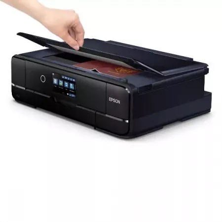 Epson Expression Photo XP-970 – Impresora Fotos Profesionales
