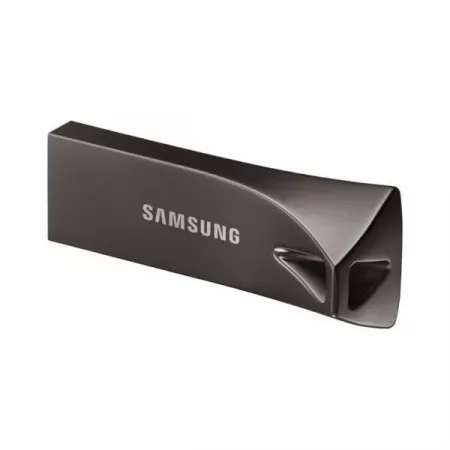Pendrive Samsung 64GB USB 3.1 Ultrarrápido Gris Pendrive Samsung 64GB USB 3.1 Ultrarrápido Gris