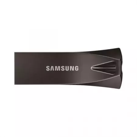 Pendrive Samsung 128GB USB 3.1 Ultra Rápido Gris Pendrive Samsung 128GB USB 3.1 Ultra Rápido Gris
