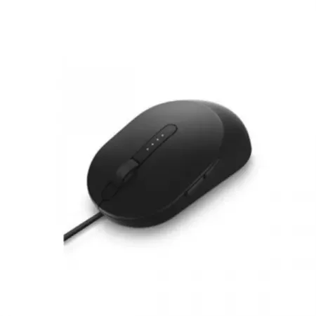 Dell MS3220 Mouse Láser Negro alámbrico – Precisión total Dell MS3220 Mouse Láser Negro alámbrico – Precisión total