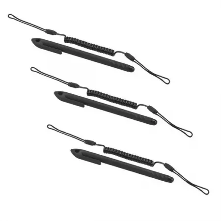 Pack 3 Stylus Zebra para PDA TC7X con Correas de Seguridad Pack 3 Stylus Zebra para PDA TC7X con Correas de Seguridad