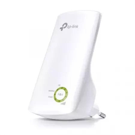 Extensor Wi-Fi TP-LINK 300Mbps con Enchufe y 2 Antenas Extensor Wi-Fi TP-LINK 300Mbps con Enchufe y 2 Antenas