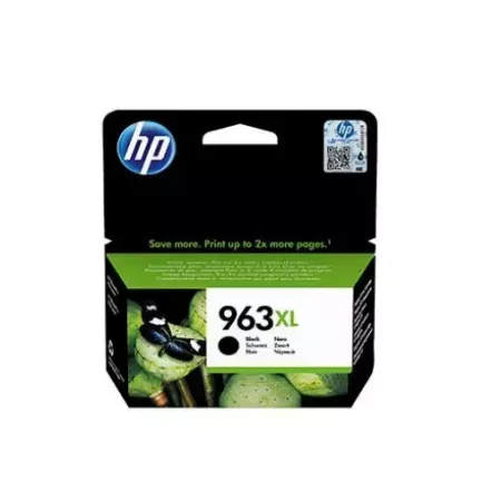HP 963XL Negro | Cartucho Tinta Alta Capacidad | Impresiones Nitidas HP 963XL Negro | Cartucho Tinta Alta Capacidad | Impresiones Nitidas