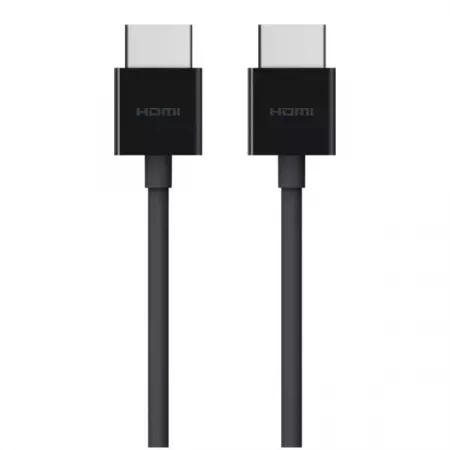 Cable HDMI Belkin Ultra HD 2m – Calidad y Rendimiento Top Cable HDMI Belkin Ultra HD 2m – Calidad y Rendimiento Top