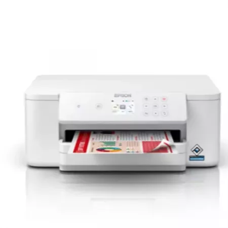 Epson WorkForce Pro WF-C4310DW | Impresora Rápida y Profesional Epson WorkForce Pro WF-C4310DW | Impresora Rápida y Profesional