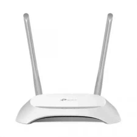 Router Inalámbrico TP-LINK TL-WR850N 300Mbps Alta Velocidad Router Inalámbrico TP-LINK TL-WR850N 300Mbps Alta Velocidad