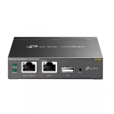 TP-LINK Controlador Cloud Omada | Gestión Central y Acceso Fácil TP-LINK Controlador Cloud Omada | Gestión Central y Acceso Fácil