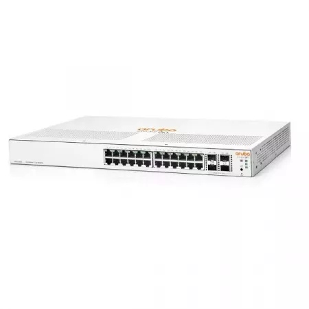 HP Aruba Ion 1930 24G 4SFP+ - Switch Potente y Fiable