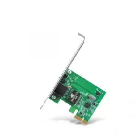 Adaptador de Red Gigabit TP-LINK TG-3468 PCIe RJ45 Adaptador de Red Gigabit TP-LINK TG-3468 PCIe RJ45