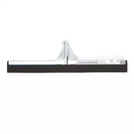 Mopa Pamex 75 cm metal y goma, ajuste seguro por tornillo Mopa Pamex 75 cm metal y goma, ajuste seguro por tornillo