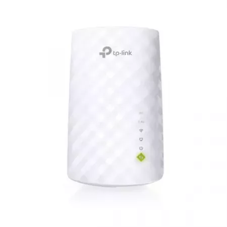 TP-LINK Extensor Wi-Fi AC750 Dual Banda Enchufe Fácil
