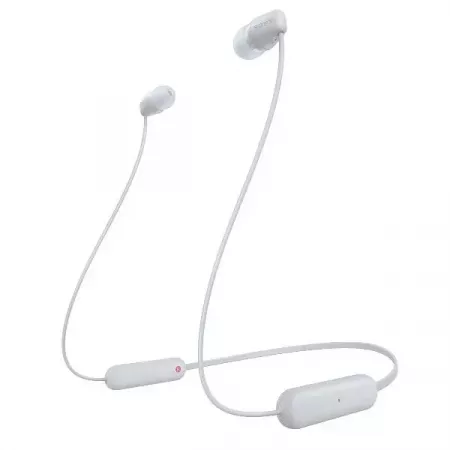 Auriculares In Ear Sony Bluetooth Blancos – Música Sin Límites Auriculares In Ear Sony Bluetooth Blancos – Música Sin Límites