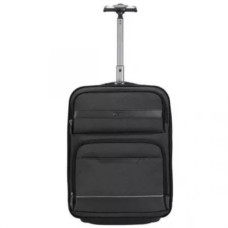 Maletín Targus CITYSMART 15.6" Negro - Elegancia y Seguridad Maletín Targus CITYSMART 15.6" Negro - Elegancia y Seguridad