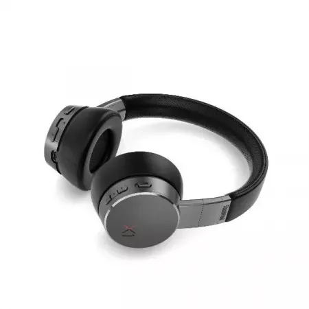 Lenovo Auriculares ThinkPad X1 Alta Fidelidad – Sonido Premium Lenovo Auriculares ThinkPad X1 Alta Fidelidad – Sonido Premium