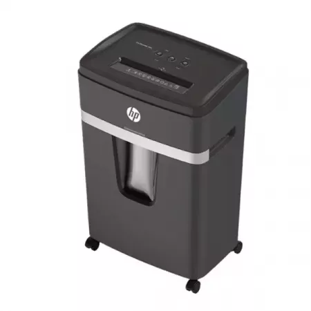Trituradora Profesional HP PRO SHREDDER 18CC – Seguridad y Poder Trituradora Profesional HP PRO SHREDDER 18CC – Seguridad y Poder