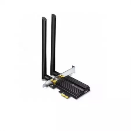 TP-LINK Archer TX50E Wi-Fi 6 AX3000 PCIe con Bluetooth 5.0 TP-LINK Archer TX50E Wi-Fi 6 AX3000 PCIe con Bluetooth 5.0