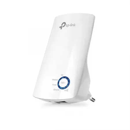 TP-LINK Extensor WiFi 300Mbps | Fácil Montaje en Pared TP-LINK Extensor WiFi 300Mbps | Fácil Montaje en Pared