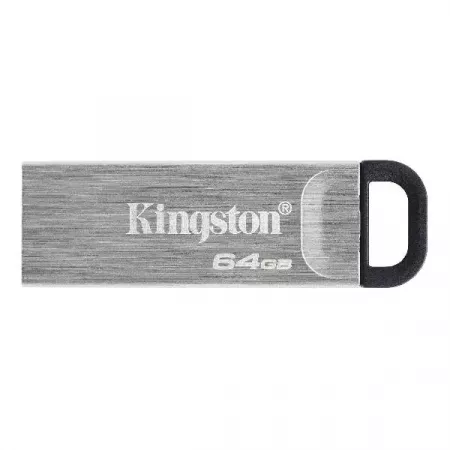 Kingston USB 64GB DT Kyson | Memoria Rápida USB 3.2 Gen 1 Kingston USB 64GB DT Kyson | Memoria Rápida USB 3.2 Gen 1