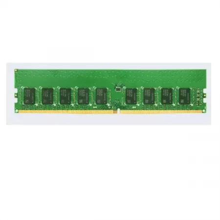 Memoria RAM Synology 16GB D4EC-2666 para Alto Rendimiento Memoria RAM Synology 16GB D4EC-2666 para Alto Rendimiento