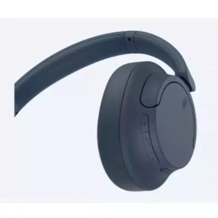 Sony Auriculares Inalámbricos CH-720N Azul Vibrante - Sonido Superior Sony Auriculares Inalámbricos CH-720N Azul Vibrante - Sonido Superior