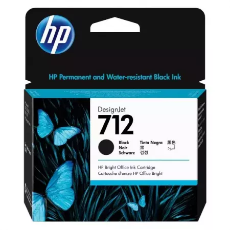HP Cartucho Tinta DesignJet 712: Calidad Profesional Duradera HP Cartucho Tinta DesignJet 712: Calidad Profesional Duradera