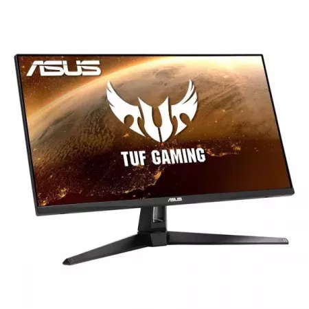 Asus VG27AQ1A Monitor Gaming: Imagen y Rendimiento Top Asus VG27AQ1A Monitor Gaming: Imagen y Rendimiento Top