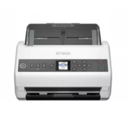 Epson Workforce DS-730N: Escáner Eficiente e Innovador Epson Workforce DS-730N: Escáner Eficiente e Innovador