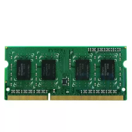 Memoria RAM Synology D4NESO-2666-4G Velocidad Alta óptima Memoria RAM Synology D4NESO-2666-4G Velocidad Alta óptima