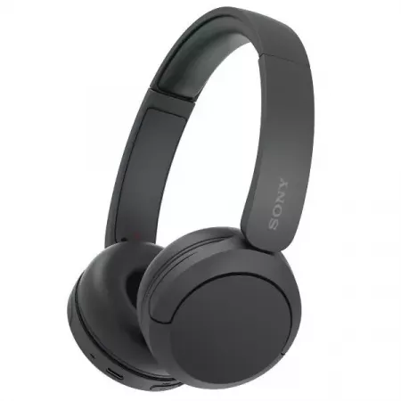 Auriculares Inalámbricos Sony CH-520 Negros | Sonido Premium Auriculares Inalámbricos Sony CH-520 Negros | Sonido Premium