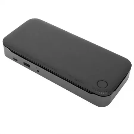 Targus DOCK710EUZ: Docking Station 4K Ultra HD Premium Targus DOCK710EUZ: Docking Station 4K Ultra HD Premium