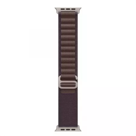 Apple Watch Serie 4 49mm Indigo Aluminio con Pulsera Deportiva Apple Watch Serie 4 49mm Indigo Aluminio con Pulsera Deportiva