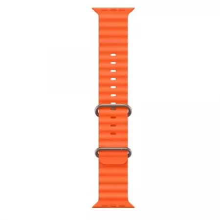 Apple Watch Serie 49 Naranja | Elegancia y Tecnología Top Apple Watch Serie 49 Naranja | Elegancia y Tecnología Top