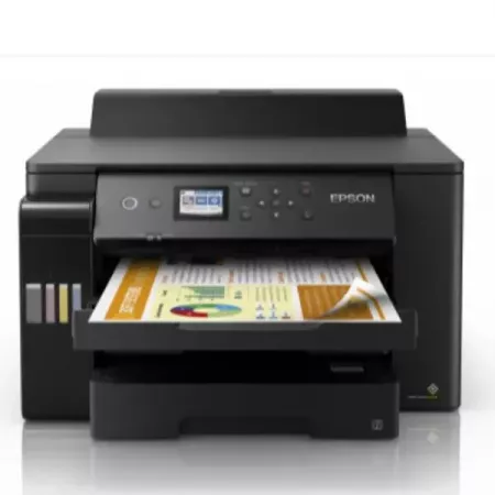 Epson ECOTANK ET-16150: Impresora de Gran Formato eficiente Epson ECOTANK ET-16150: Impresora de Gran Formato eficiente