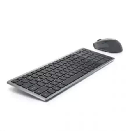 Dell KM7120W Teclado y Ratón Inalámbricos - Eficiencia Top Dell KM7120W Teclado y Ratón Inalámbricos - Eficiencia Top