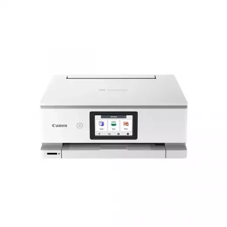 Canon PIXMA TS8751 WH - Impresora Inalámbrica Profesional Canon PIXMA TS8751 WH - Impresora Inalámbrica Profesional
