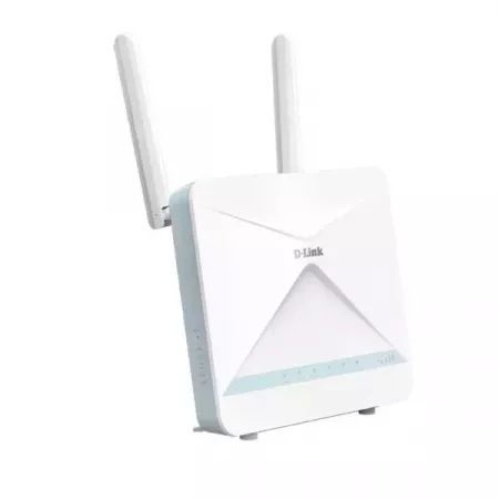 D-Link EAGLE PRO AI AX1500 4G Router – Velocidad Superior D-Link EAGLE PRO AI AX1500 4G Router – Velocidad Superior