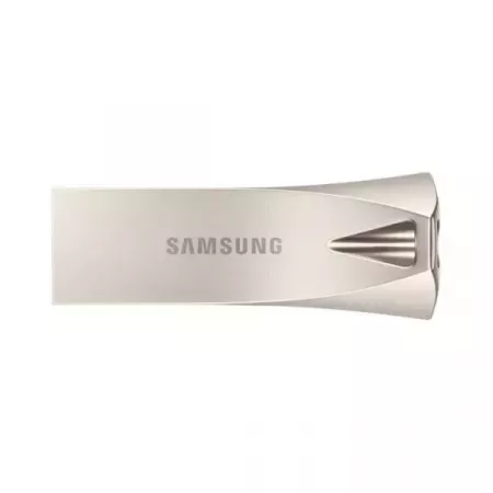 Samsung Pendrive 128GB USB 3.1 Plata Ultrarrápido Samsung Pendrive 128GB USB 3.1 Plata Ultrarrápido