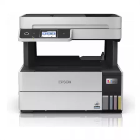 Epson ECOTANK ET-5150: Impresora eficiente y económica Epson ECOTANK ET-5150: Impresora eficiente y económica