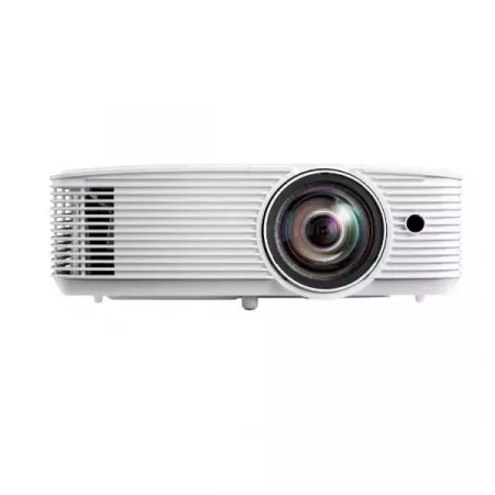 Proyector Optoma W309ST HD – Cine en Casa y Presentaciones Proyector Optoma W309ST HD – Cine en Casa y Presentaciones