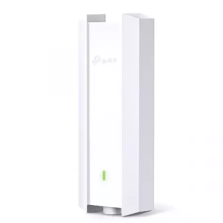 TP-LINK Wi-Fi 6 AX1800 Dual Banda, Interior y Exterior TP-LINK Wi-Fi 6 AX1800 Dual Banda, Interior y Exterior