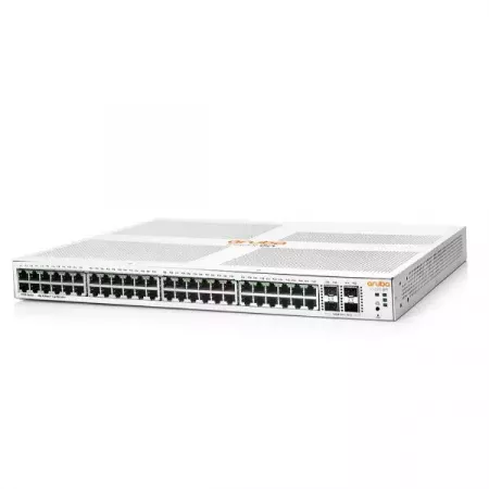 HP Aruba Ion 1930 48G 4SFP+ | Switch Empresarial Potente HP Aruba Ion 1930 48G 4SFP+ | Switch Empresarial Potente