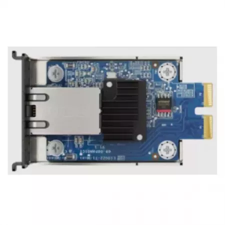 Memoria RAM Synology E10G22-T1-Mini: Rendimiento Rápido Memoria RAM Synology E10G22-T1-Mini: Rendimiento Rápido