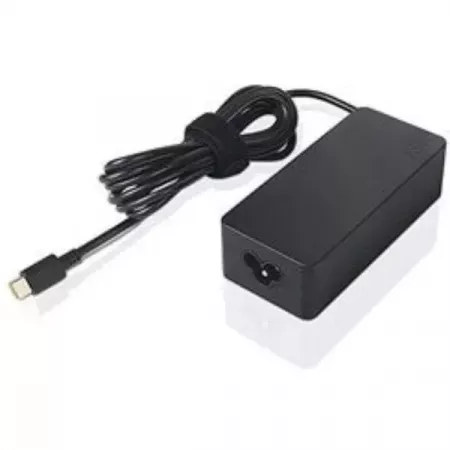 Adaptador Lenovo USB-C 65W | Carga Rápida y Universal Adaptador Lenovo USB-C 65W | Carga Rápida y Universal