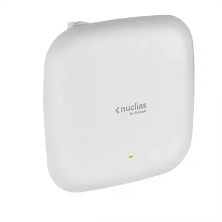 D-Link AX1800 Nuclias en la Nube con Licencia 1 Año D-Link AX1800 Nuclias en la Nube con Licencia 1 Año