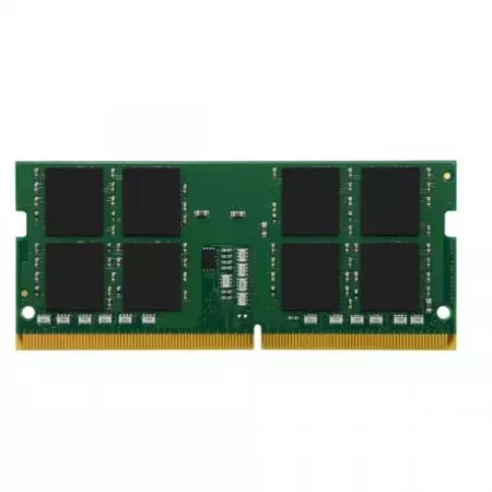 Kingston Memoria RAM 16GB DDR4 3200MHz SODIMM potente Kingston Memoria RAM 16GB DDR4 3200MHz SODIMM potente