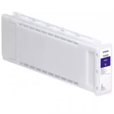 Epson T44JD40 Tinta Violet Original – Alta Calidad y Rendimiento Epson T44JD40 Tinta Violet Original – Alta Calidad y Rendimiento
