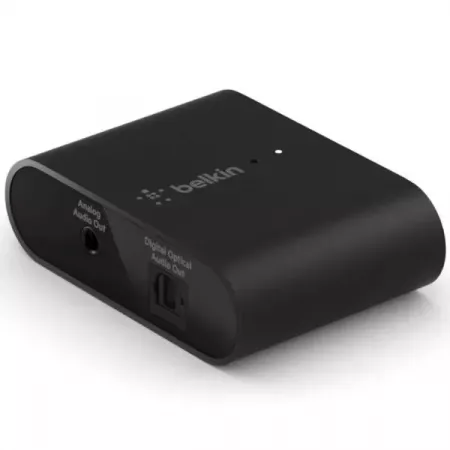 Belkin SoundForm Connect - Adaptador AirPlay2 para Audio HD Belkin SoundForm Connect - Adaptador AirPlay2 para Audio HD
