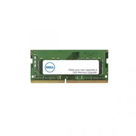 Memoria RAM DDR4 16GB SODIMM Dell - Más Velocidad YA Memoria RAM DDR4 16GB SODIMM Dell - Más Velocidad YA